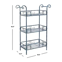 Safavieh Noreen Patio Shelf