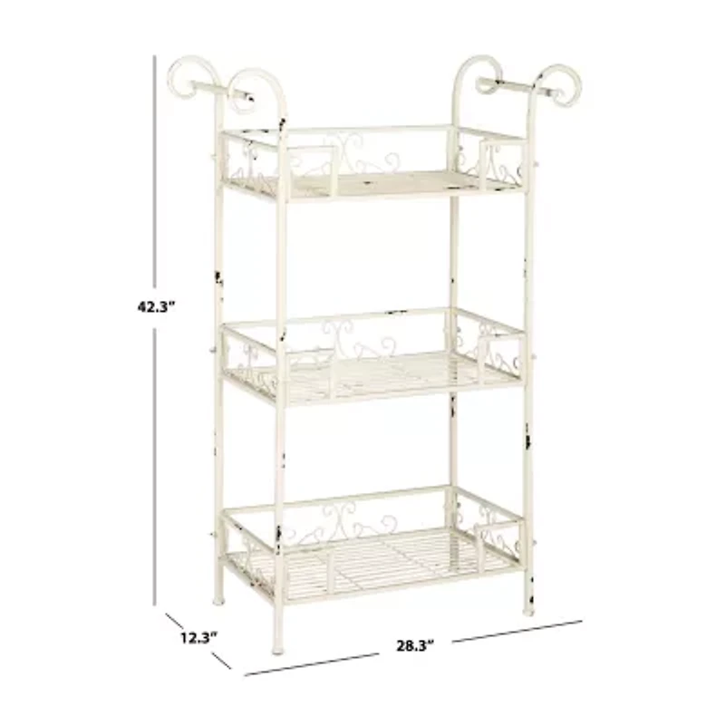 Safavieh Noreen Patio Shelf
