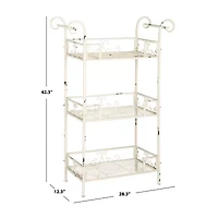 Safavieh Noreen Patio Shelf