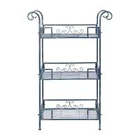 Safavieh Noreen Patio Shelf