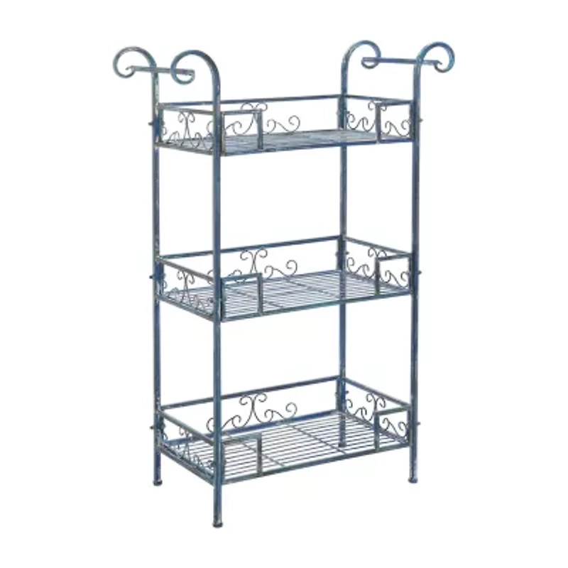 Safavieh Noreen Patio Shelf