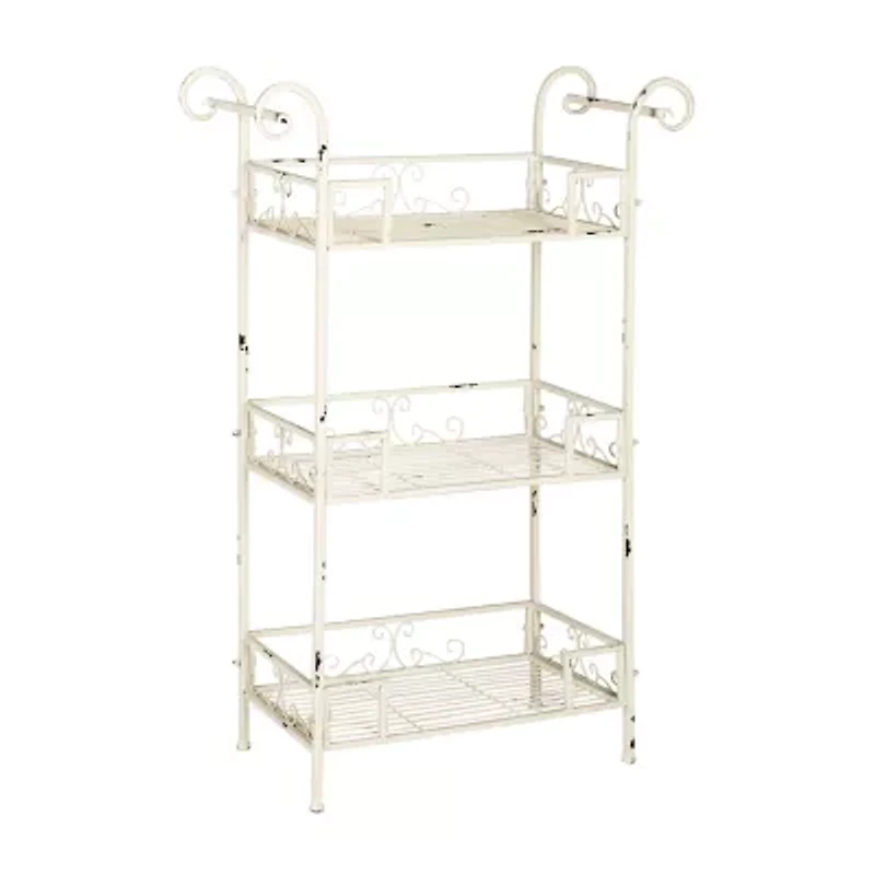 Safavieh Noreen Patio Shelf