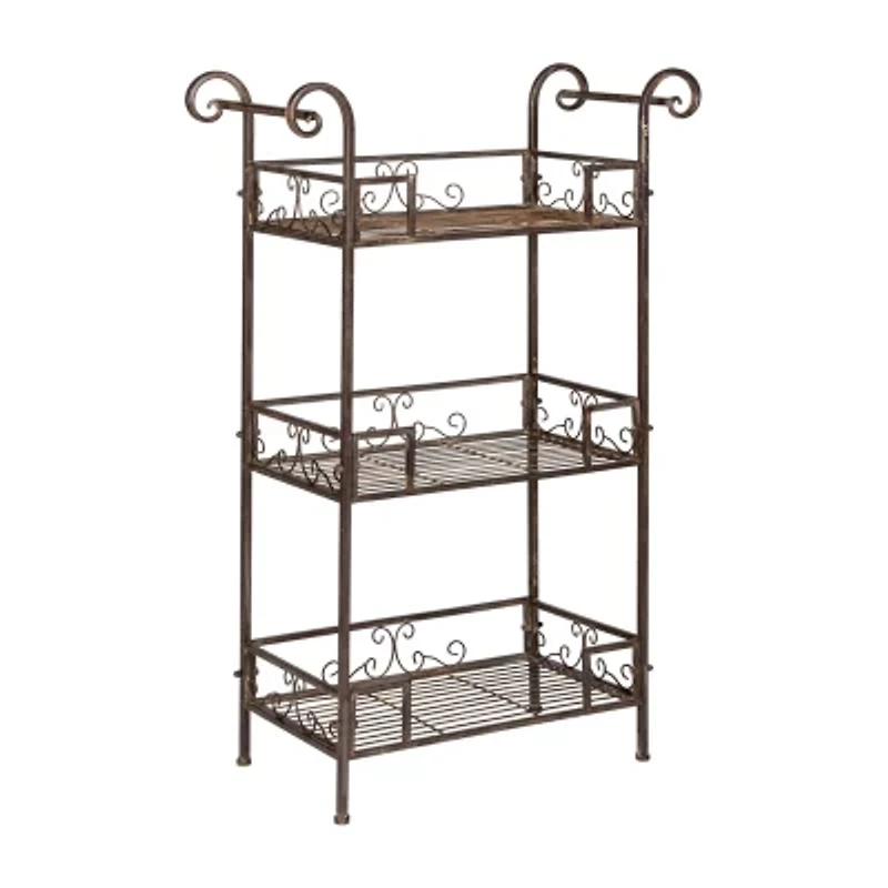 Safavieh Noreen Patio Shelf