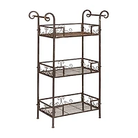 Safavieh Noreen Patio Shelf