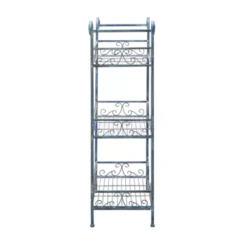 Safavieh Noreen Patio Shelf