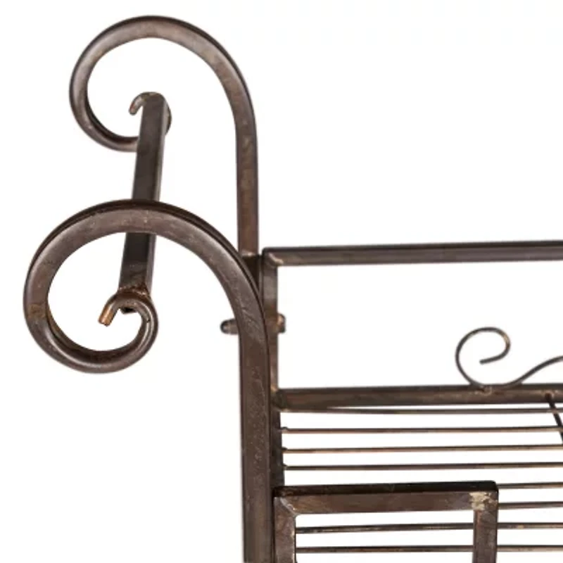 Safavieh Noreen Patio Shelf