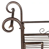 Safavieh Noreen Patio Shelf