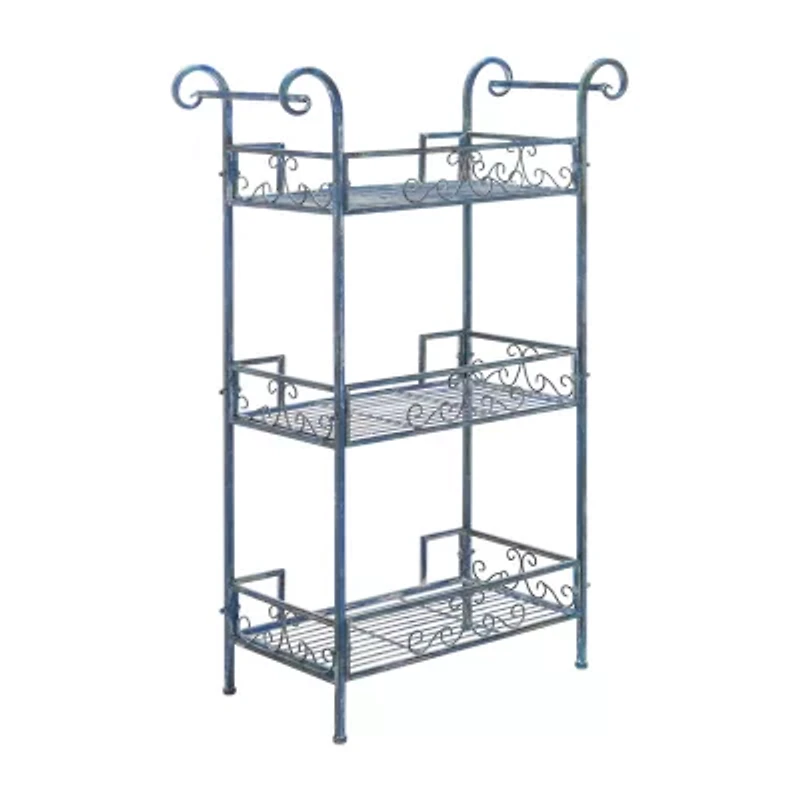 Safavieh Noreen Patio Shelf