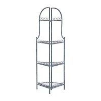 Safavieh Abarrane Patio Shelf