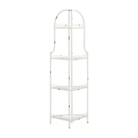 Safavieh Abarrane Patio Shelf