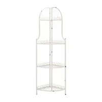 Safavieh Abarrane Patio Shelf