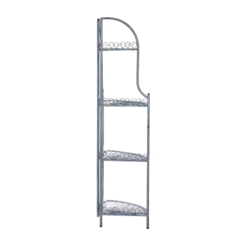 Safavieh Abarrane Patio Shelf