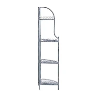 Safavieh Abarrane Patio Shelf
