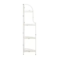 Safavieh Abarrane Patio Shelf