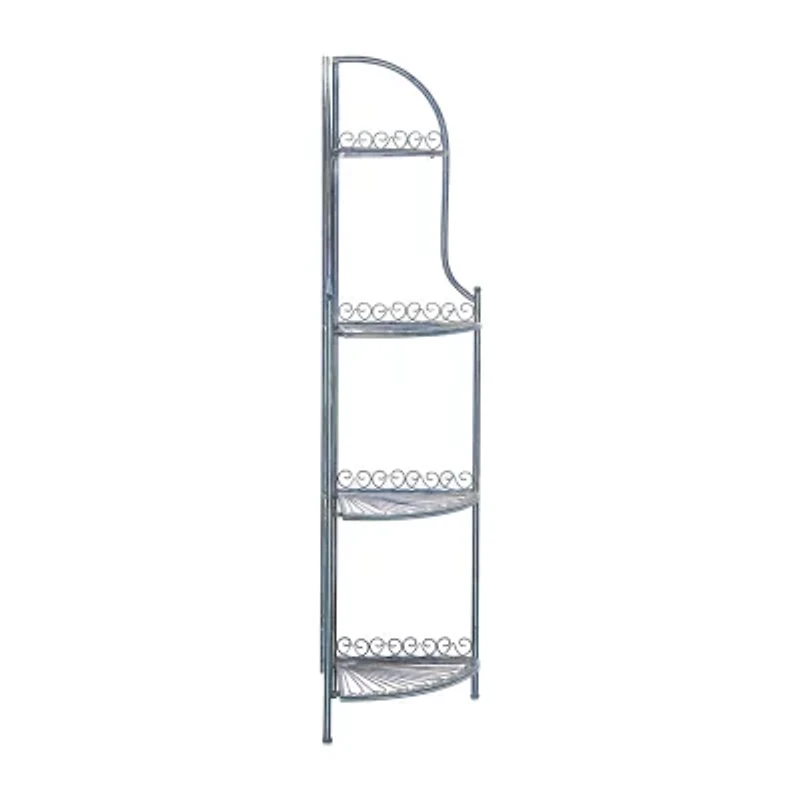 Safavieh Abarrane Patio Shelf