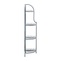 Safavieh Abarrane Patio Shelf