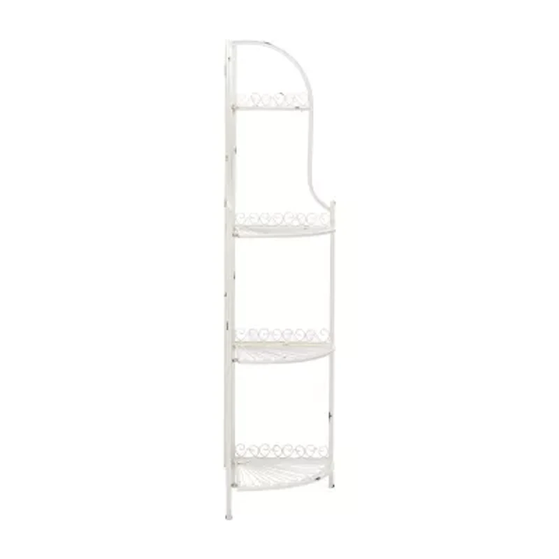 Safavieh Abarrane Patio Shelf