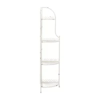 Safavieh Abarrane Patio Shelf