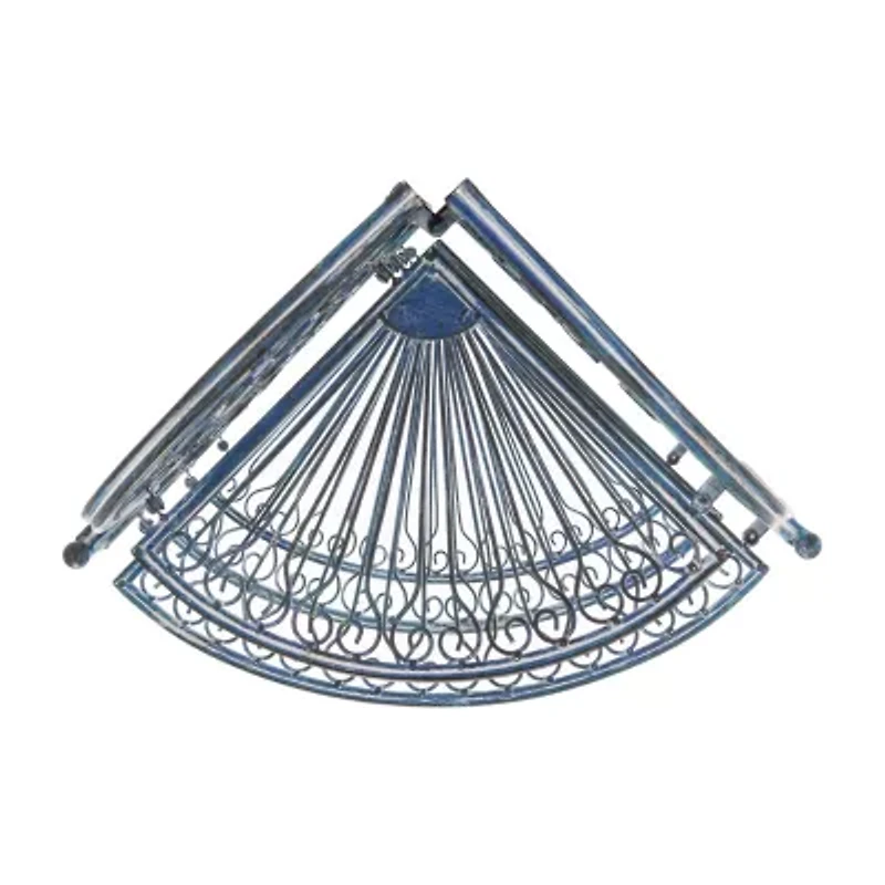 Safavieh Abarrane Patio Shelf