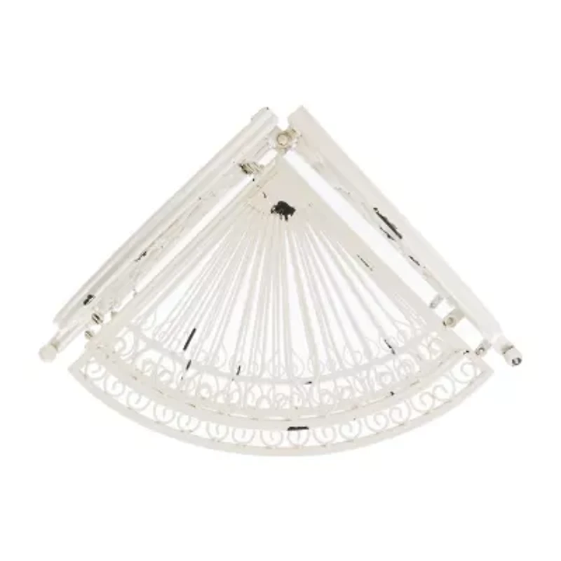 Safavieh Abarrane Patio Shelf