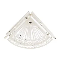 Safavieh Abarrane Patio Shelf