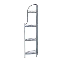 Safavieh Abarrane Patio Shelf