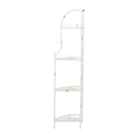 Safavieh Abarrane Patio Shelf