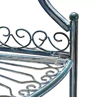 Safavieh Abarrane Patio Shelf