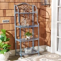 Amaris Patio Shelf