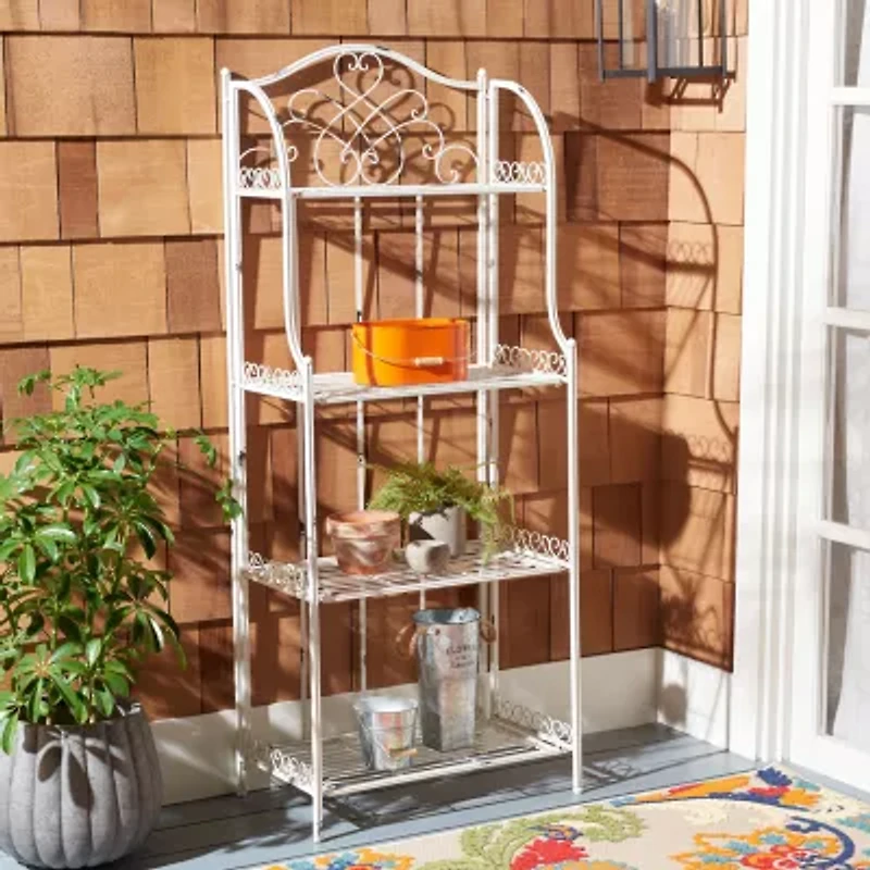 Safavieh Amaris Patio Shelf