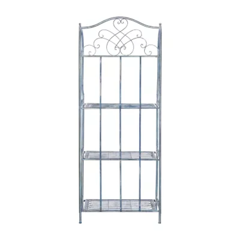 Amaris Patio Shelf