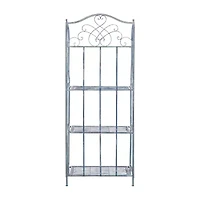 Amaris Patio Shelf