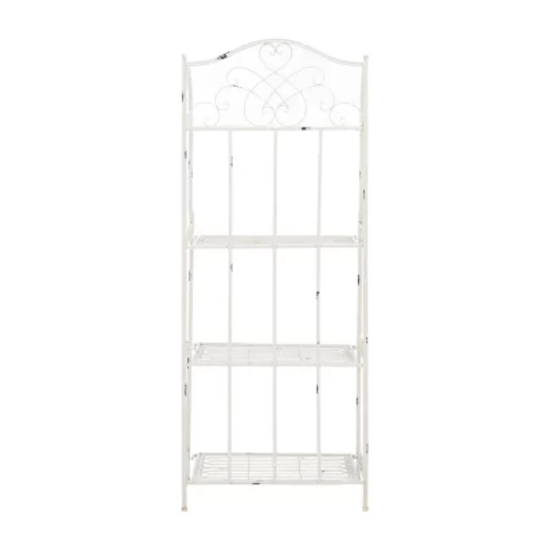 Safavieh Amaris Patio Shelf
