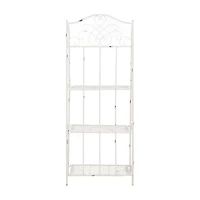 Safavieh Amaris Patio Shelf