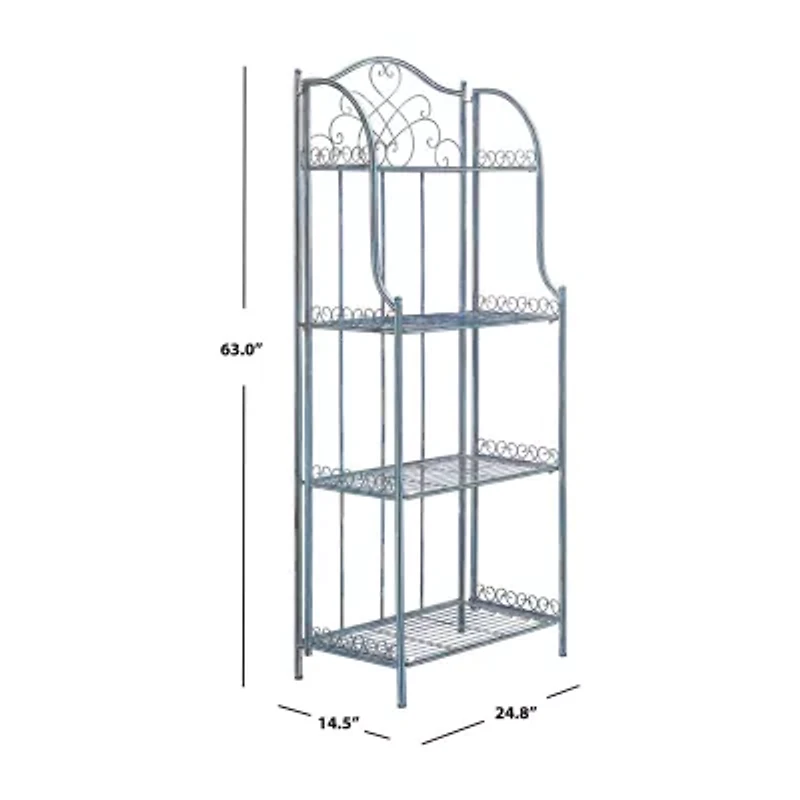 Amaris Patio Shelf