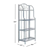 Amaris Patio Shelf