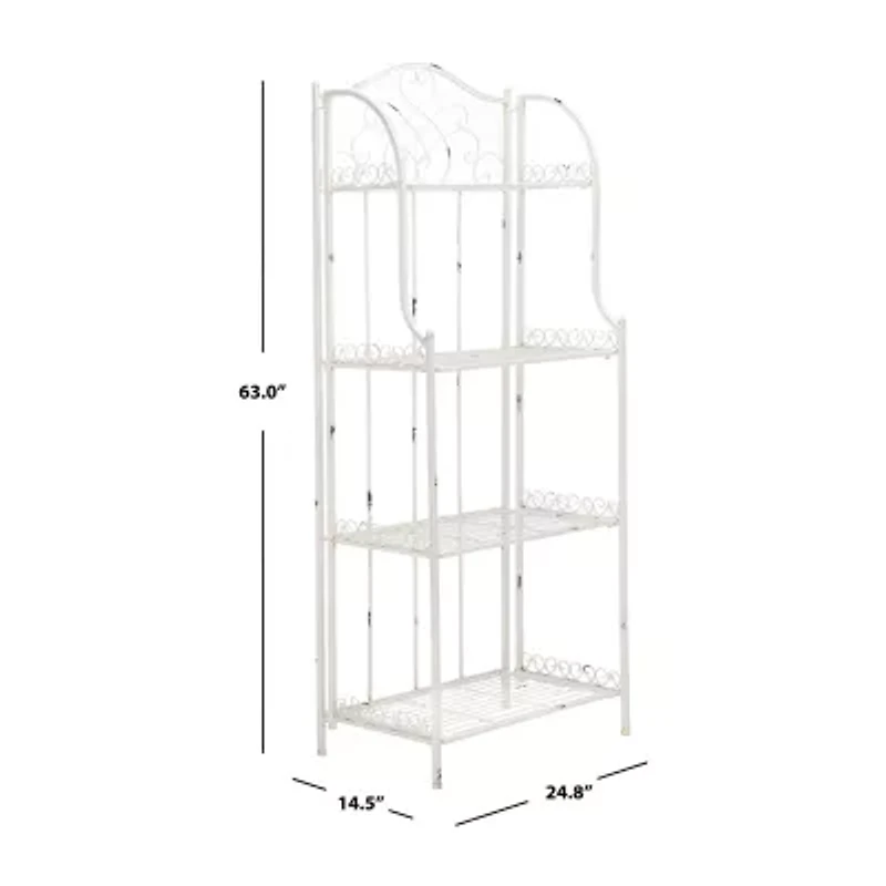 Safavieh Amaris Patio Shelf