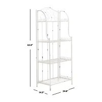 Safavieh Amaris Patio Shelf