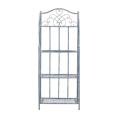 Safavieh Amaris Patio Shelf