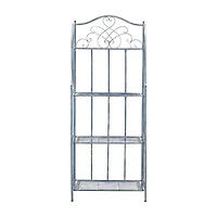 Safavieh Amaris Patio Shelf