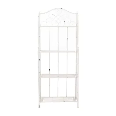 Safavieh Amaris Patio Shelf
