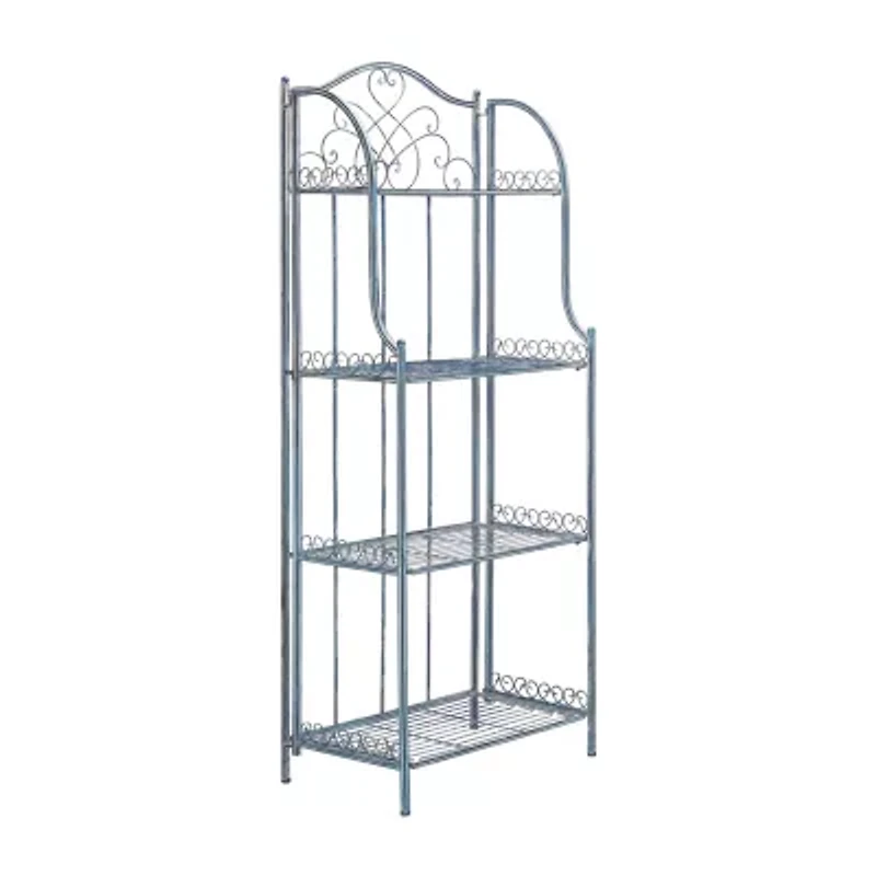 Amaris Patio Shelf