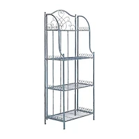 Amaris Patio Shelf