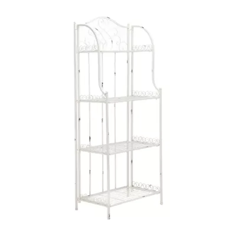 Safavieh Amaris Patio Shelf