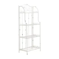 Safavieh Amaris Patio Shelf