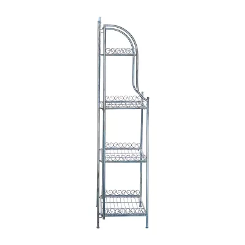 Amaris Patio Shelf