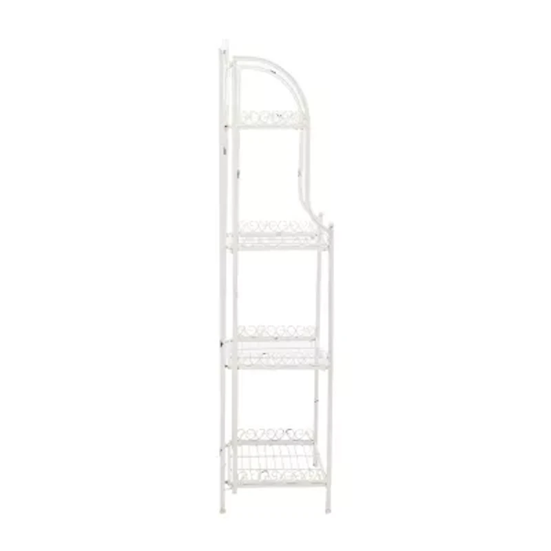 Safavieh Amaris Patio Shelf