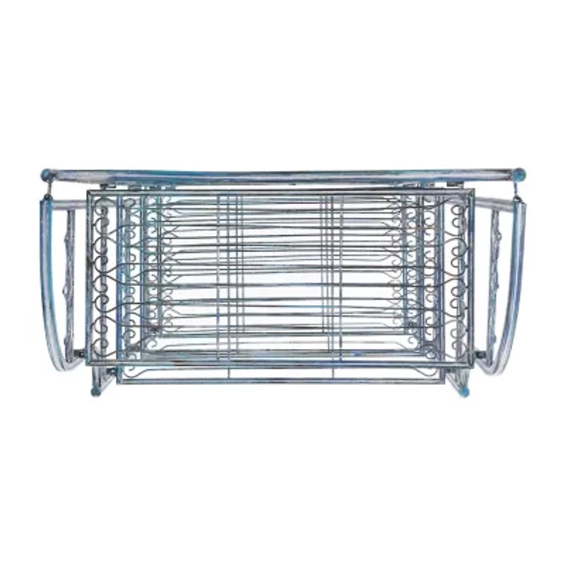 Amaris Patio Shelf
