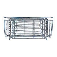 Amaris Patio Shelf