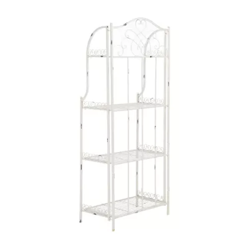 Safavieh Amaris Patio Shelf